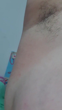 Hairy Armpit Show