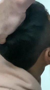 He Leaves All His Milk in My Mouth