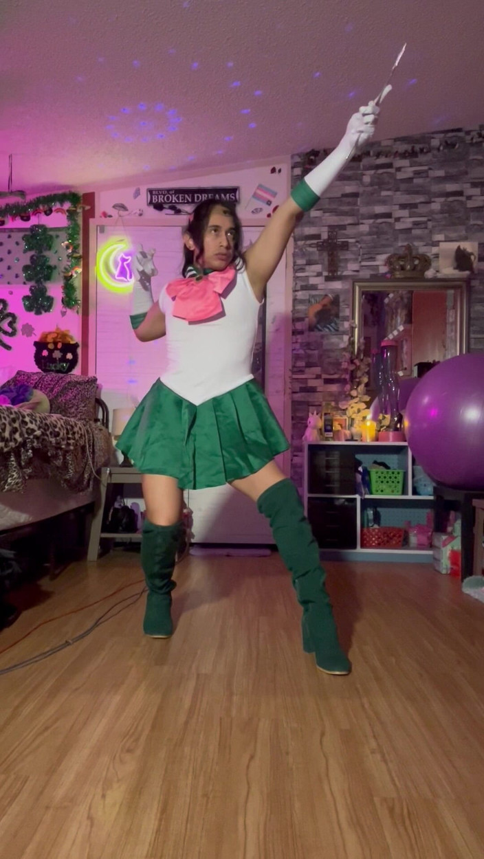 TSJade95: 세일러 츠자데