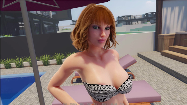 Johannes Gaming: Away From Home 32 Ive Got Most of the Woman Pregnant