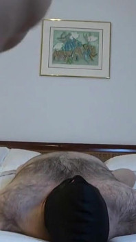 Une fan baise avec le puceux Steve