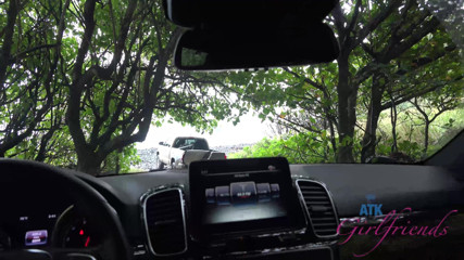 ATK Fans (Girlfriends): Virtual vacation in Hawaii with Adrian Maya part 5