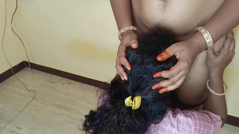 Inba: Podvádějící studentka