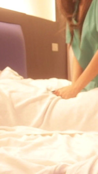 Asian Massage with Happy Ending by 18yo Pinay Petite Teen