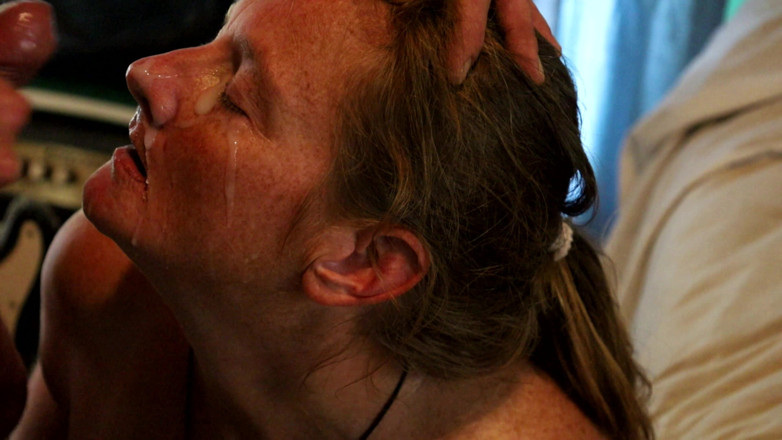 Nasty Moms: Step Mom Rough Anal