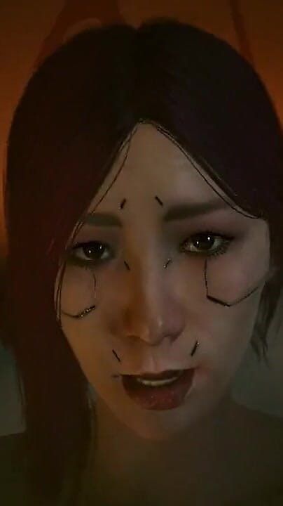 Cyberpunk 2077 Threesome Sex with Panam and Judy, Songbird and Aurore Cassel and Rita Wheeler (HotSummer117) Cyberpunk 2077 Threesome Sex with Panam and Judy, Songbird and Aurore Cassel and Rita Wheeler (HotSummer117)