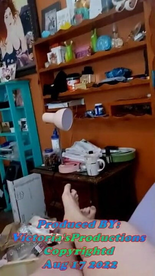 BBW nurse Vicki adventures with friends: Pagi yang bagus bahagian 2 sudut pandangan pertama losyen jagaan jagaan