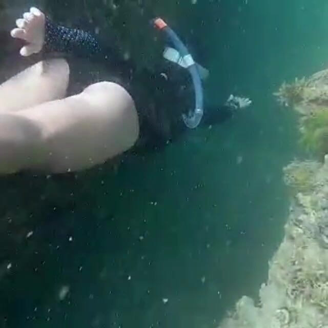 creamberryfairy: Ima Mermaid