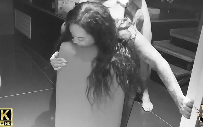 Beatriz De Jesus Silva: Camera Catches Boss Fucking Company Newbie - Paty Angel
