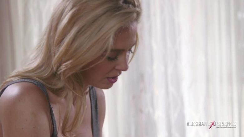Girl Girl XXX: Kristen S-a dus Cherie și nu s-a uitat în spate