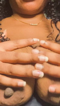 Big Natural Boobs