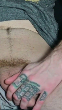 Flagellation à la moitié douce