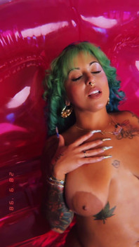 Taking Some Brand New Sexy Photos for My Fans, Obviously You’re Gonna Love These!