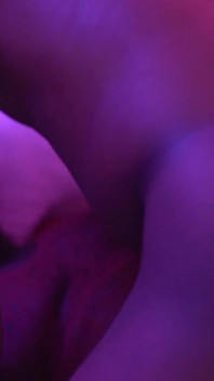 Sexo apaixonado na África