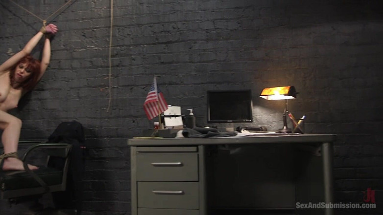 Sex and Submission by Kink: Anal Imigant