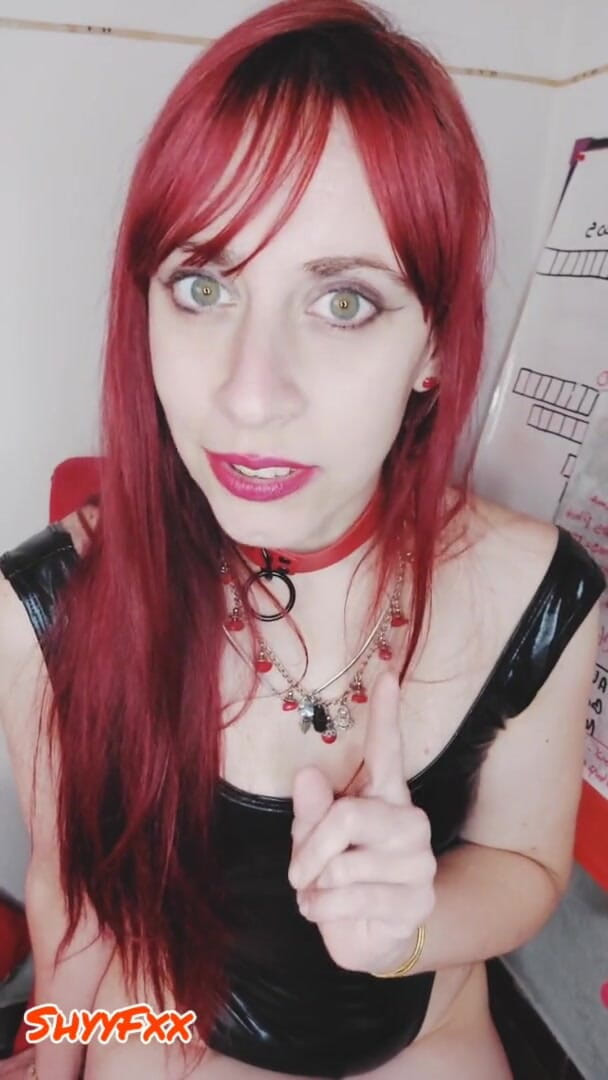 Tu Gauchita Argentina: Shyyfxx Flash Story of Bizarre Experiences in a Hotel Part 2