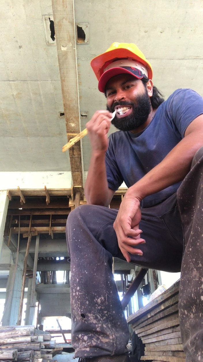 i7Bernard: 33 secondi