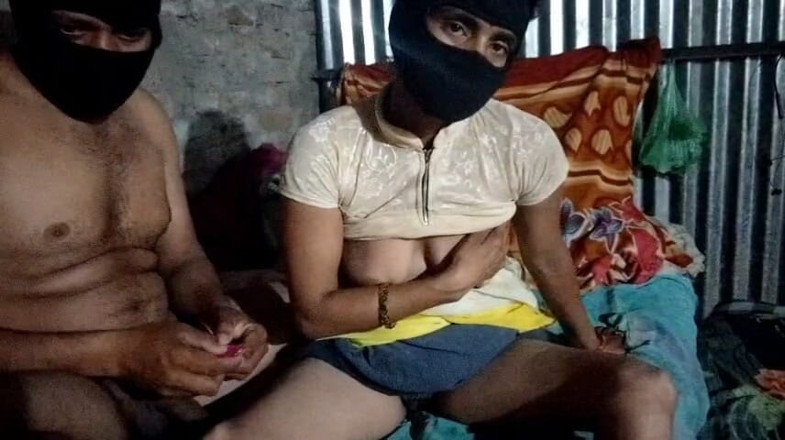 KMM: La follada dura de india, la follada de mi esposa