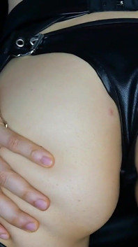 My Miniskirt Makes Your Cock Hard