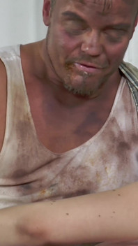 Německé honění - hardcore