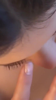 Blowjob liar Courtney dan Austin