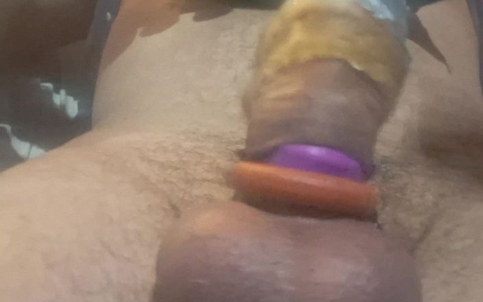 Kinky moonwalker: Alleen ikzelf zelf gemaakt