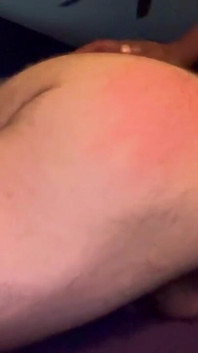 I Took off the Condom While Fucking My Stepdad