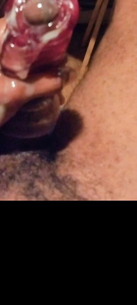 În cele din urmă ejaculez un edge de 3 oră o mulțime de pre spermă