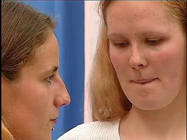 GERMAN PORN CLASSICS: Berlin Eroticx, carnets lesbiens, jeux torrides