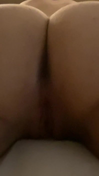 Chubby Euro Slave Ass Inspection