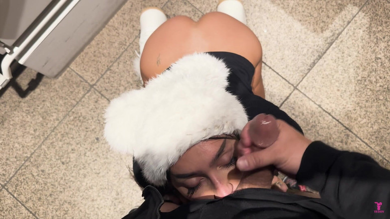 Teddy Tarantino: Bryan dan Sisi Episod 3