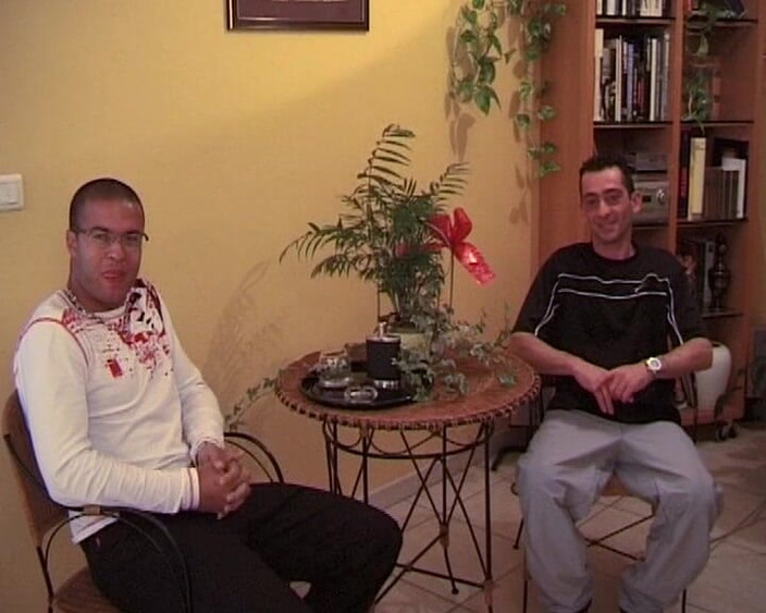 Videos Francaises: French Granny Fucked Hard by Several Dudes