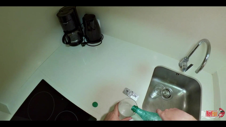 OlxRedFox: Per ongeluk nam ik de V van mijn stiefvader Iagra...