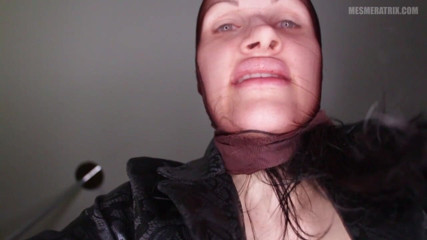Lady Mesmeratrix Official: Anioł upadku