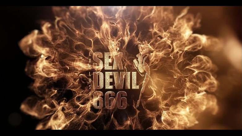 Miss Lilith devil: Good Sex Toys