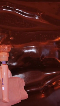 Sealed Immobilization sealed 6. Landscape Version