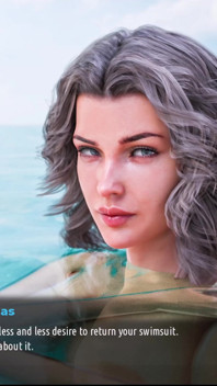 MiLF di Sunville 81 Ive scopata sophia in spiaggia
