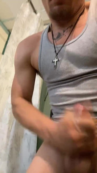 Cum Shot