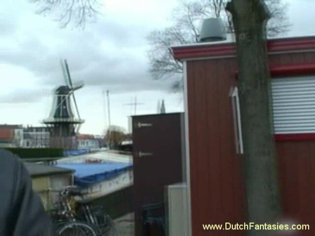 Dutch Fantasies: डच कल्पनाएं: डच फंतासी #223
