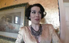 Humiliating dominating in stepfamily