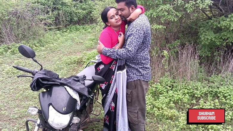Kavita _zawazawi: Indian Jungle Fuck with Boyfriend