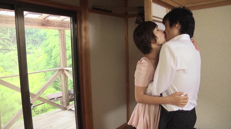 Caribbeancom: เย็ดบ่อน้ำพุร้อนแรง