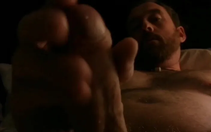 Dirty Talking Guy: I couldn't wait to cum