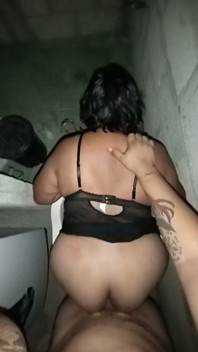 Membuka rumah