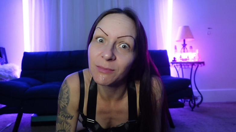 Raven Willow: Selamat Datang Kembali Spit Slut