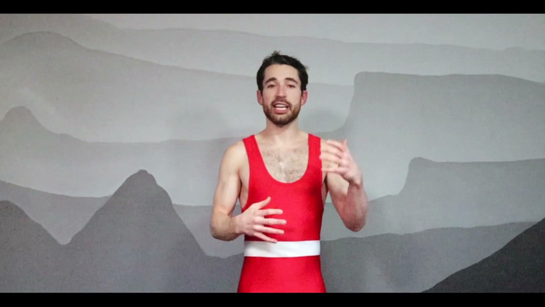 Jay Stroke: Demais para digitar tudo, então confira este vídeo curto que...