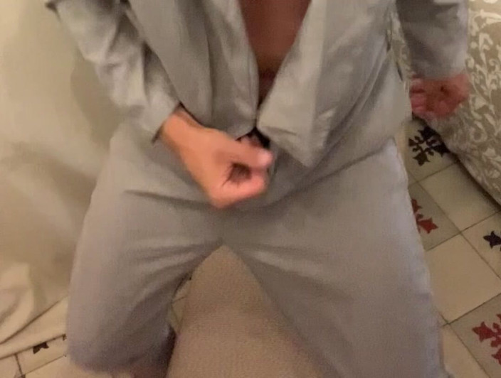 Gabriel Loma: Bardzo gorący twink