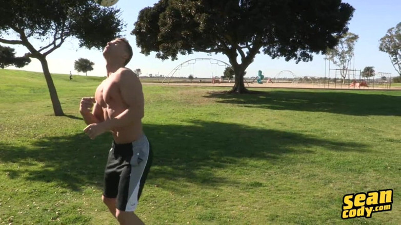 Sean Cody: Séancody - M.