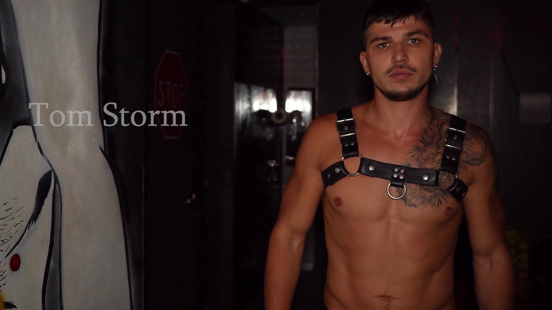 Rober go: Leather &amp; Lust Vol.1 by Kinkgo