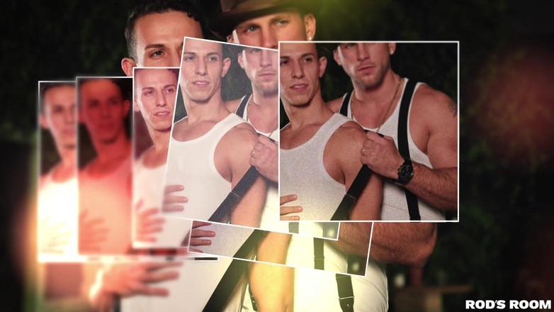 Rods Room: Rodsroom Des &amp; Roman